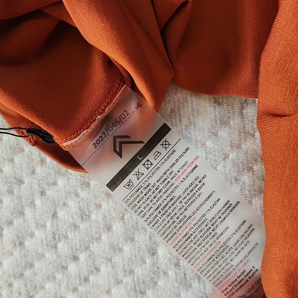 Oner Active Effortless Leggings *SOLD* - Picture 3 of 5